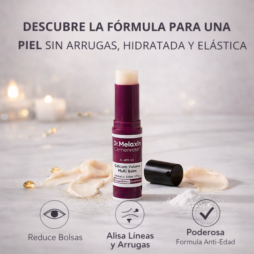 El Secreto Coreano 5 en 1: Piel Luminosa y Firme - Desde el día 1