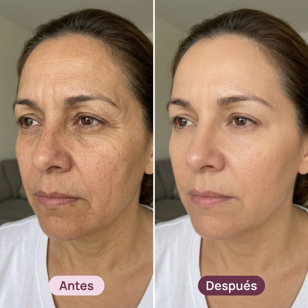 PDRN MULTI Bálsamo Volumen y Brillo Sin Agujas (1+1 GRATIS)