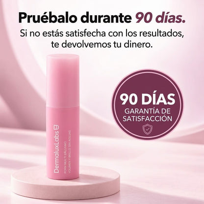 PDRN MULTI Bálsamo Volumen y Brillo Sin Agujas (1+1 GRATIS)