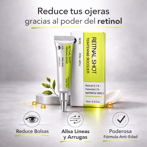CoreanRetinol