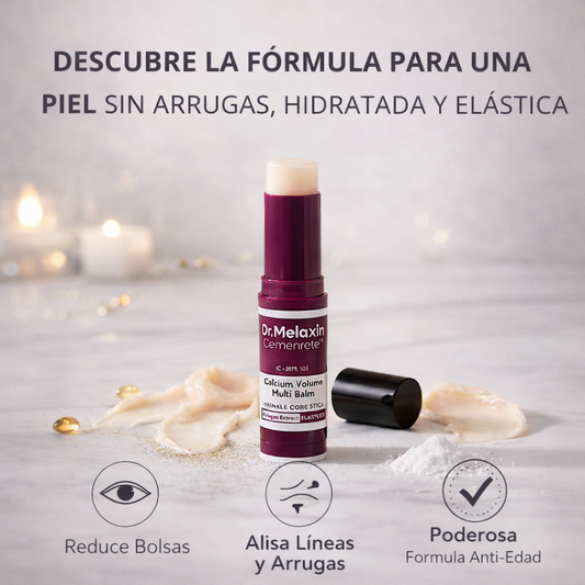El Secreto Coreano 5 en 1: Piel Luminosa y Firme - Desde el día 1