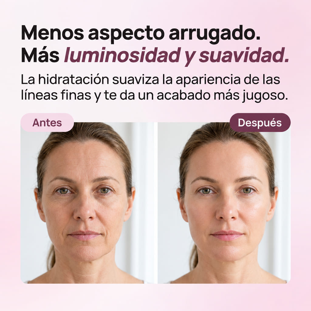 PDRN MULTI Bálsamo Volumen y Brillo Sin Agujas (1+1 GRATIS)