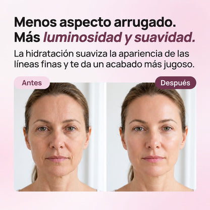 PDRN MULTI Bálsamo Volumen y Brillo Sin Agujas (1+1 GRATIS)