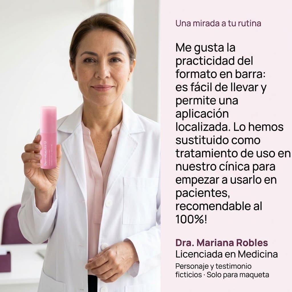 PDRN MULTI Bálsamo Volumen y Brillo Sin Agujas (1+1 GRATIS)